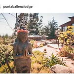 Punta Ballena Lodge
