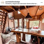 Punta Ballena Lodge