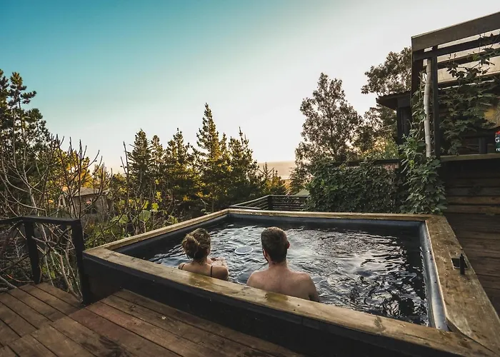 Punta Ballena Lodge