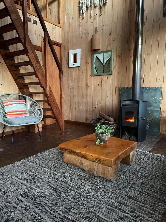 Punta Ballena * Pichilemu