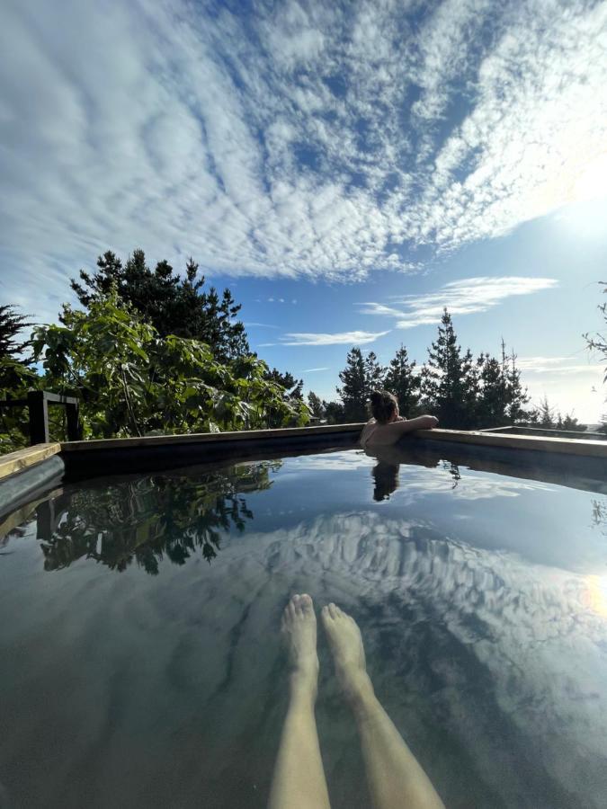Punta Ballena Pichilemu