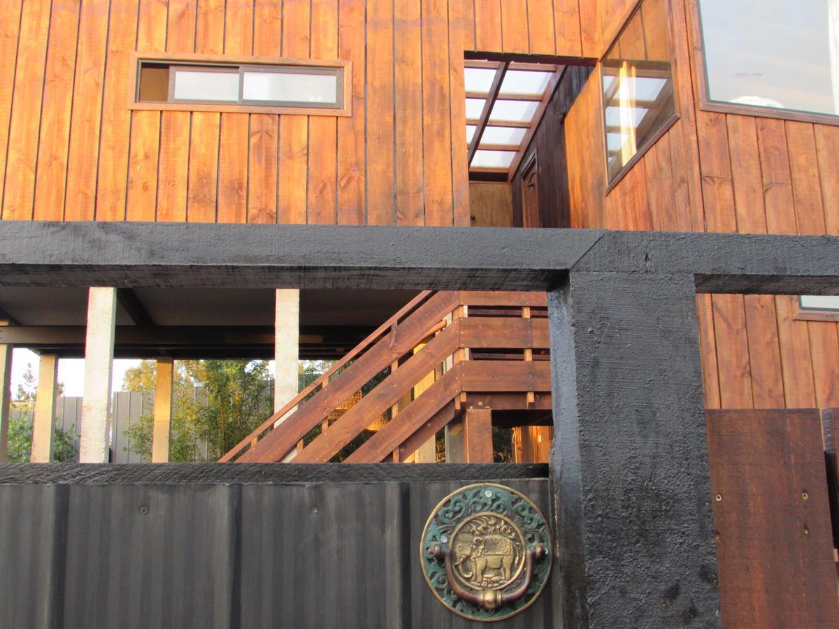 Punta Ballena * Pichilemu