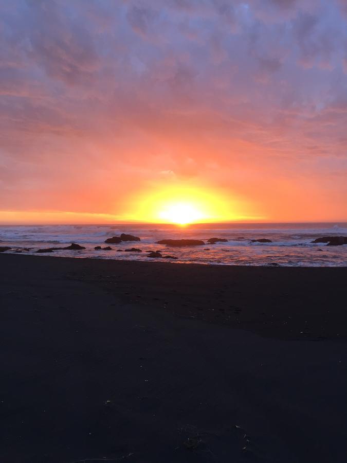Punta Ballena Alojamento *