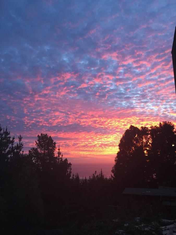 Alojamento Punta Ballena Pichilemu