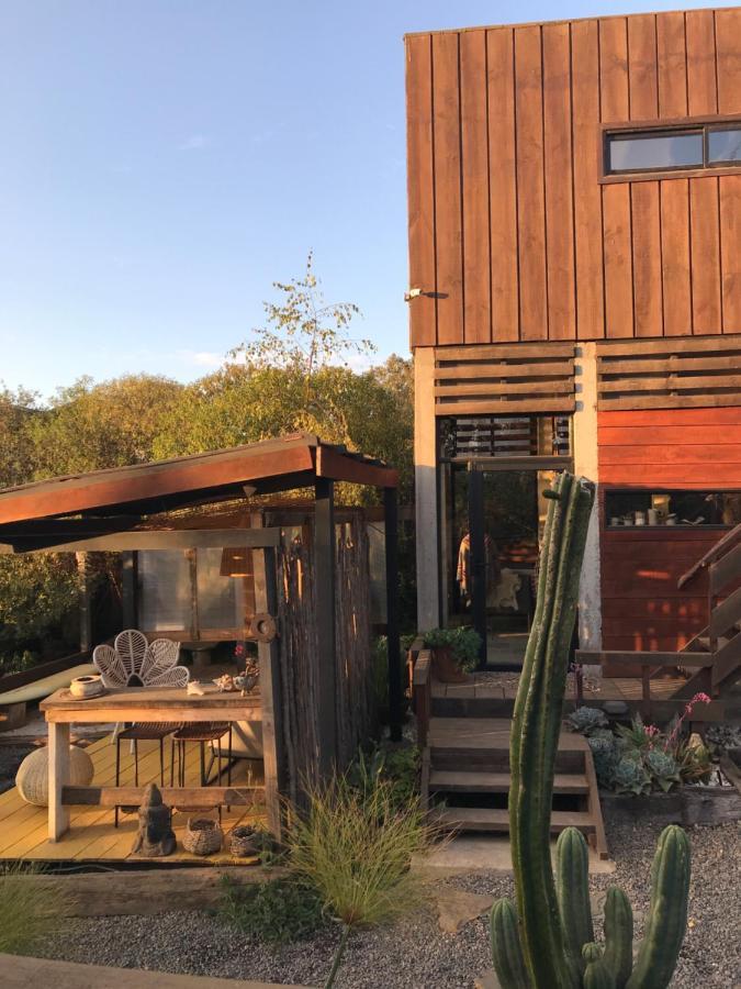 Alojamento Punta Ballena Pichilemu